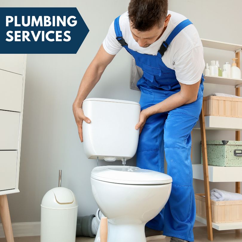 Plumbing Company in Tully, NY